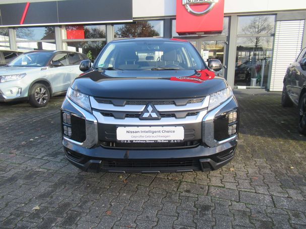 Mitsubishi ASX 2.0 2WD 110 kW image number 2