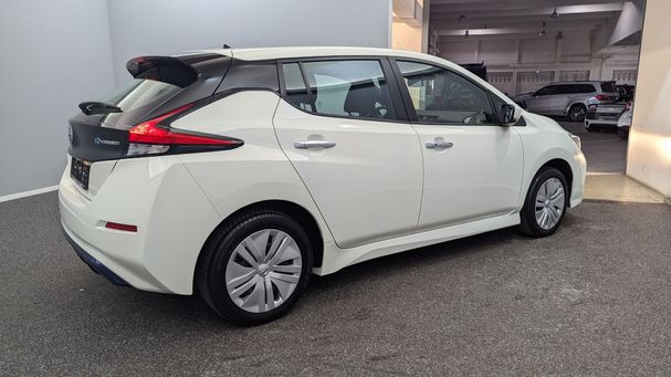 Nissan Leaf 110 kW image number 8