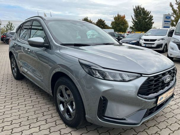 Ford Kuga 137 kW image number 8