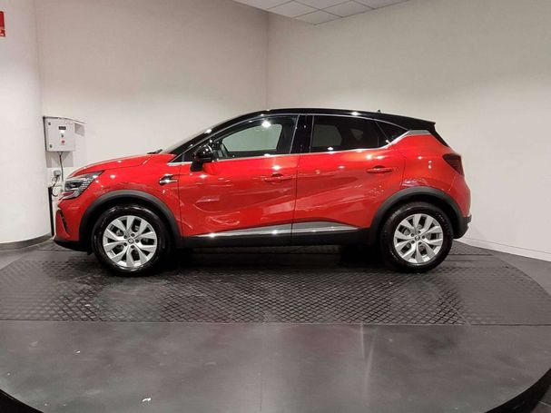 Renault Captur TCe GPF Zen 103 kW image number 3