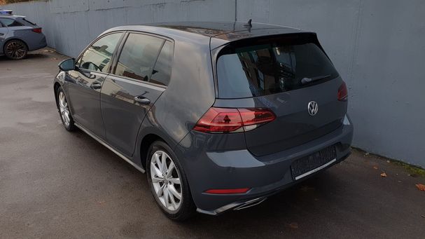 Volkswagen Golf 2.0 TDI DSG 110 kW image number 5