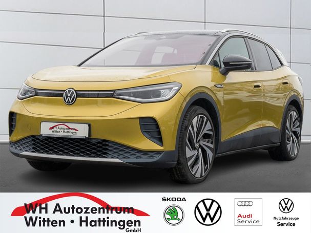 Volkswagen ID.4 150 kW image number 1