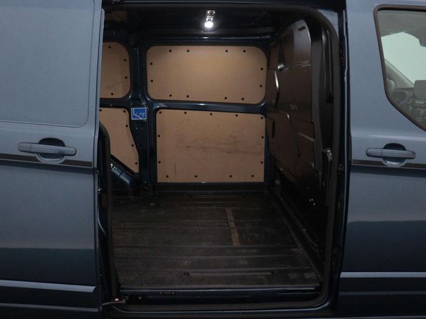 Ford Transit Custom 290 L1H1 2.0 TDCi Sport 136 kW image number 28