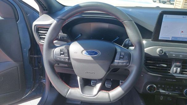 Ford Focus 1.0 EcoBoost 92 kW image number 17