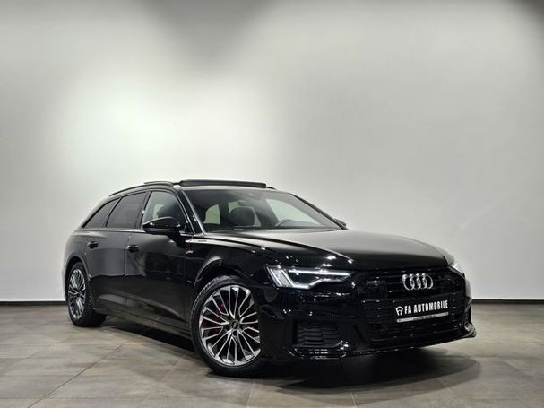 Audi A6 55 S-line 270 kW image number 4