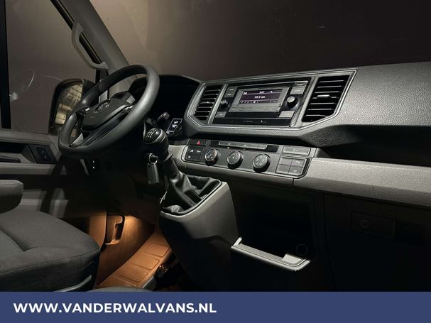 Volkswagen Crafter 30 TDI 103 kW image number 11