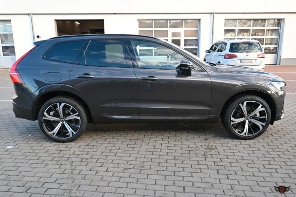 Volvo XC60 AWD 145 kW image number 10