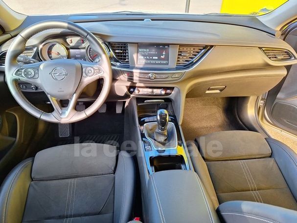 Opel Insignia 1.6 Diesel 100 kW image number 20