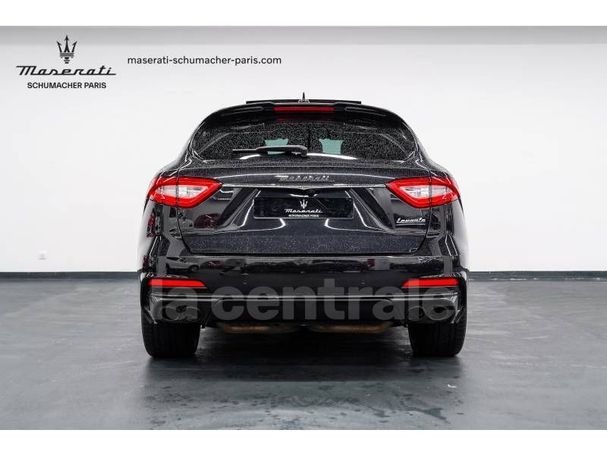 Maserati Levante Trofeo 427 kW image number 6