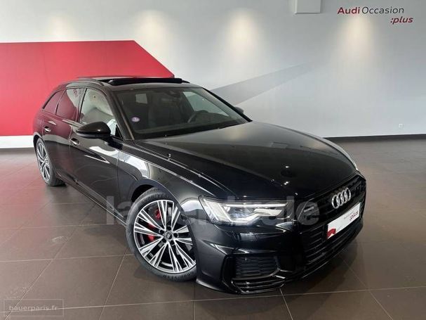 Audi A6 2.0 TFSIe quattro S tronic Avant 270 kW image number 1