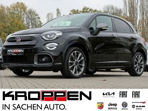 Fiat 500X 1.3 FireFly DCT 110 kW image number 2