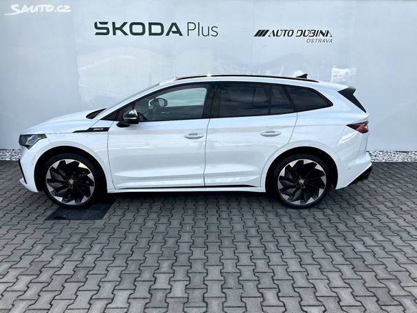 Skoda Enyaq iV 80 82 kWh 150 kW image number 4