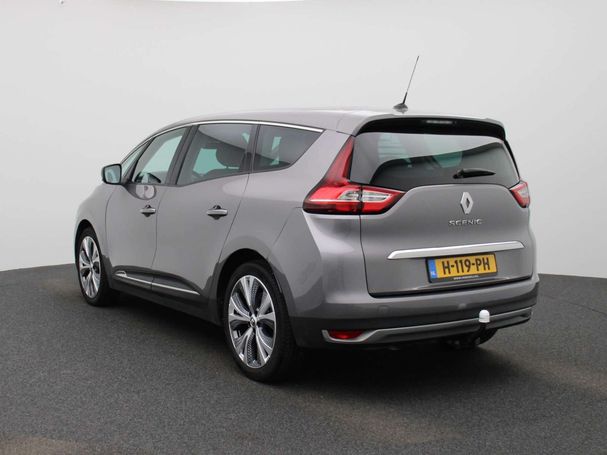 Renault Grand Scenic TCe 85 kW image number 4