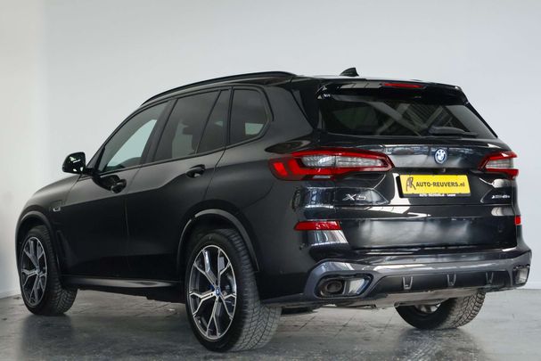 BMW X5 45e xDrive 290 kW image number 4