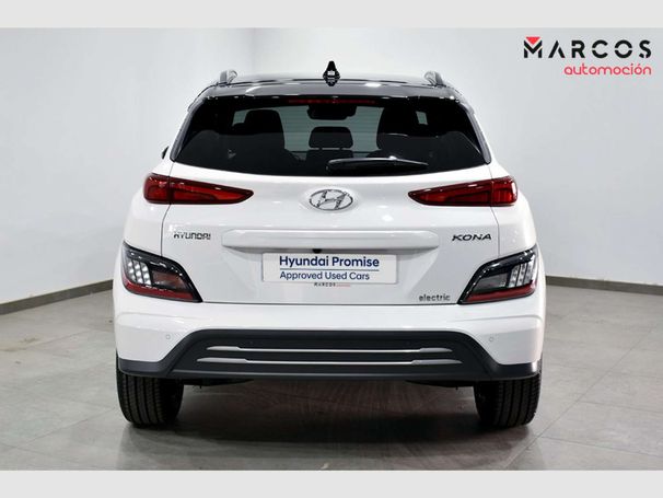 Hyundai Kona  150 kW image number 4