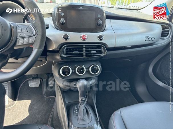 Fiat 500X 96 kW image number 37