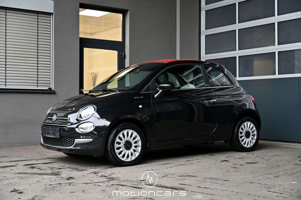 Fiat 500C 51 kW image number 1