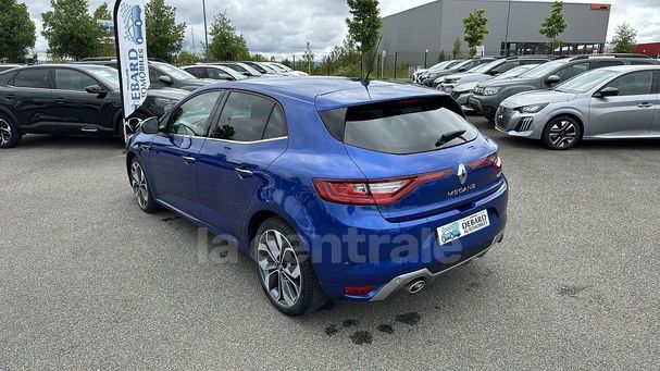 Renault Megane 117 kW image number 16