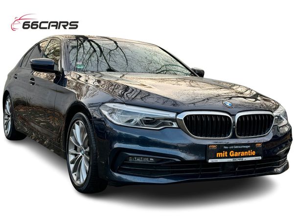 BMW 540d xDrive 235 kW image number 2