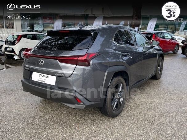 Lexus UX 135 kW image number 17