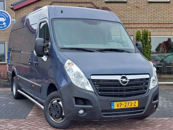 Opel Movano 2.3 CDTI L3H2 120 kW image number 1