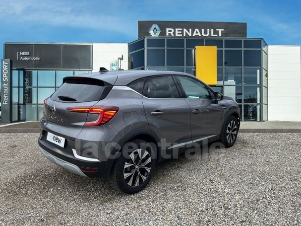 Renault Captur 103 kW image number 20