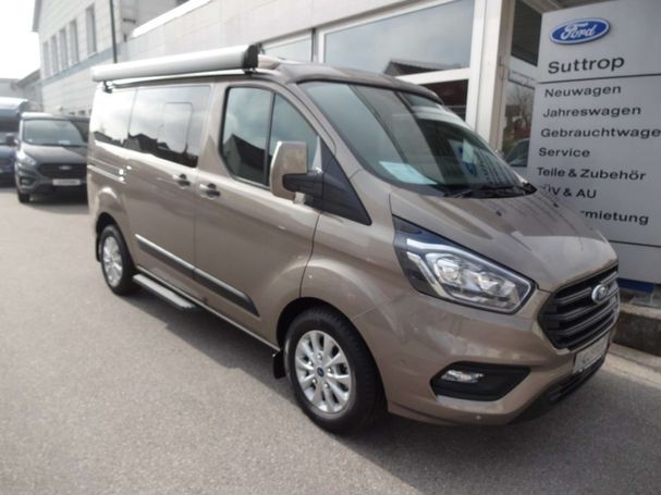 Ford Transit Custom 320 L1H1 Nugget 96 kW image number 2