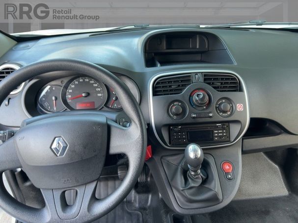 Renault Kangoo dCi 115 85 kW image number 7