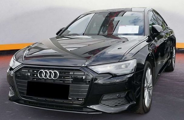 Audi A6 55 TFSI quattro S tronic Sport Business ultra 250 kW image number 7