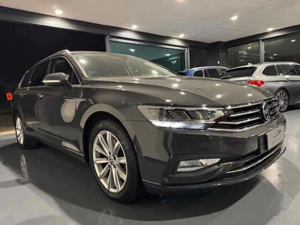 Volkswagen Passat Variant 2.0 TDI DSG 110 kW image number 2