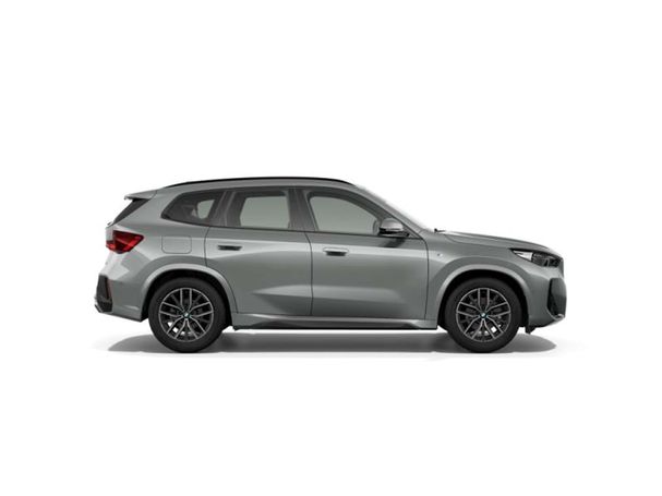 BMW X1 sDrive18i 100 kW image number 3