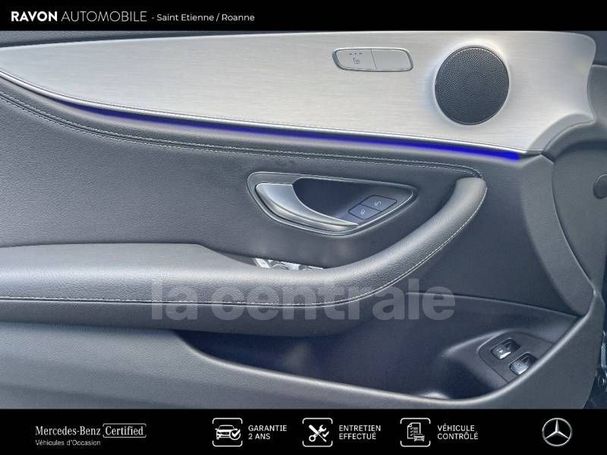 Mercedes-Benz E 300 205 kW image number 9