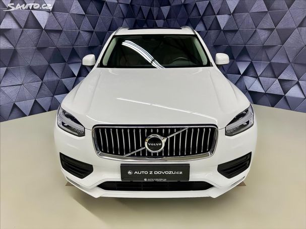 Volvo XC90 B5 AWD 173 kW image number 3