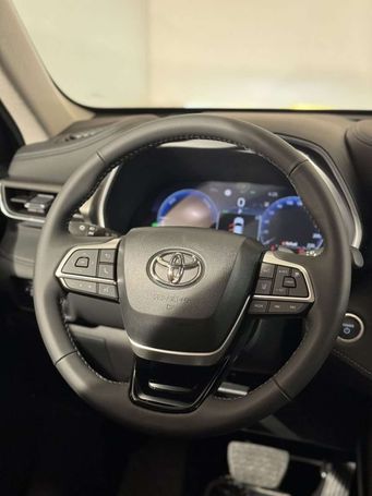 Toyota Highlander 182 kW image number 8