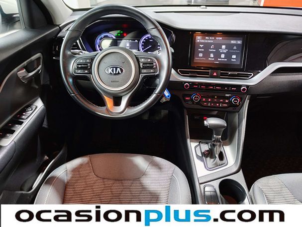 Kia Niro 1.6 104 kW image number 21