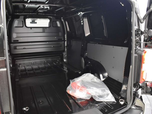 Toyota Proace Electric 100 kW image number 25