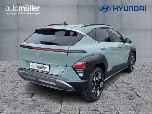 Hyundai Kona 146 kW image number 2