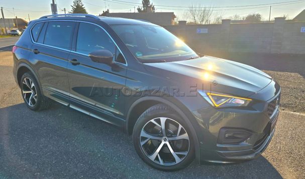 Seat Tarraco 2.0 TDI FR 4Drive DSG 147 kW image number 26