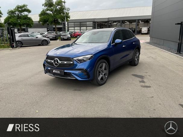 Mercedes-Benz GLC 450 270 kW image number 1