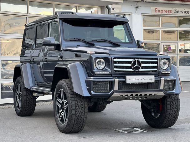 Mercedes-Benz G 500 310 kW image number 5