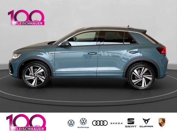 Volkswagen T-Roc DSG 110 kW image number 5