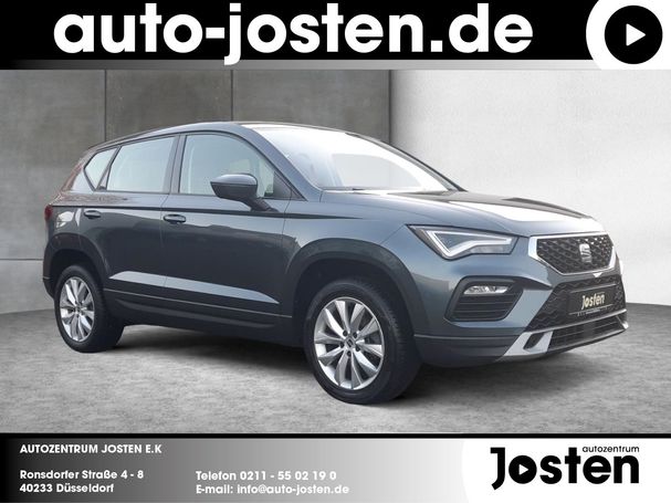 Seat Ateca 1.5 TSI DSG Style 110 kW image number 2