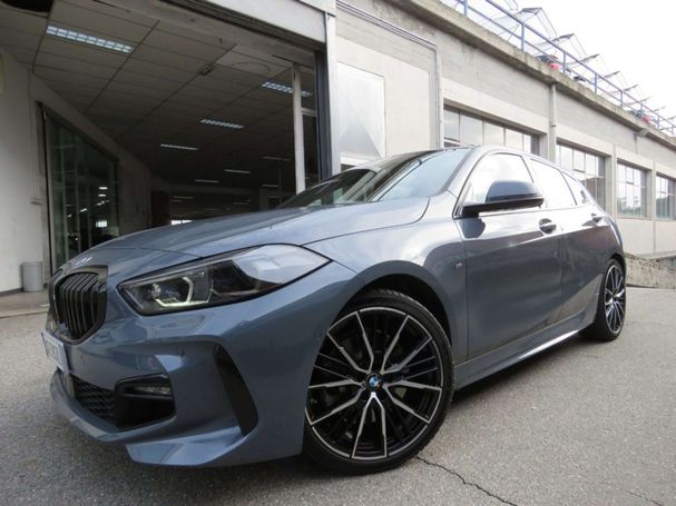 BMW 120i M Sport 131 kW image number 1