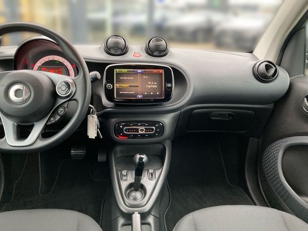 Smart ForTwo EQ 60 kW image number 11