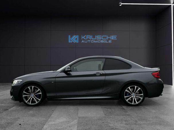 BMW 225d 165 kW image number 5