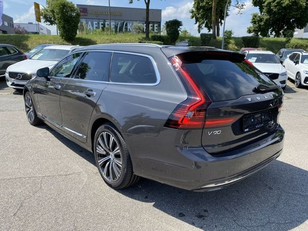 Volvo V90 T6 Inscription AWD Recharge 251 kW image number 4