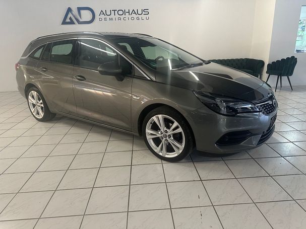 Opel Astra Sports Tourer 107 kW image number 2