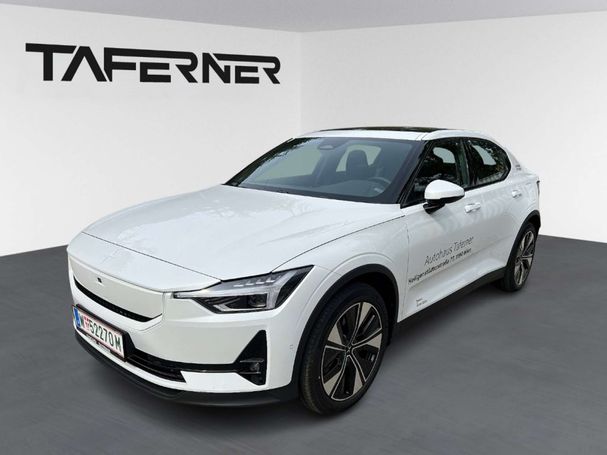 Polestar 2 Long Range 220 kW image number 1