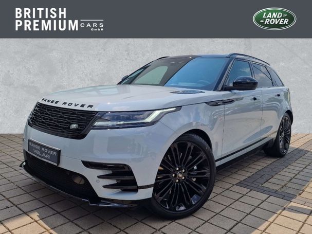 Land Rover Range Rover Velar D300 SE 221 kW image number 1