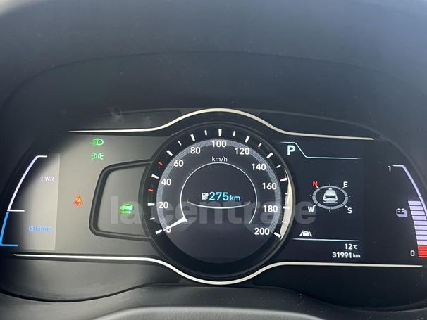 Hyundai Kona 150 kW image number 9